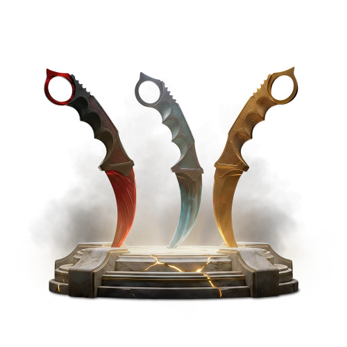 Набор Karambit
