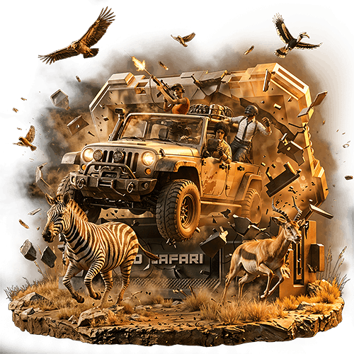 Wild Safari