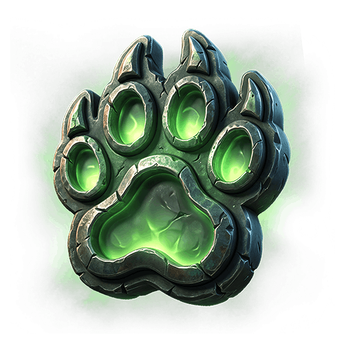 Predator’s Mark