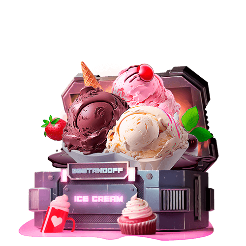 Ice cream