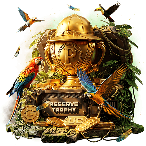 Reserve Trophy