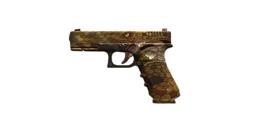 G22 | Scale