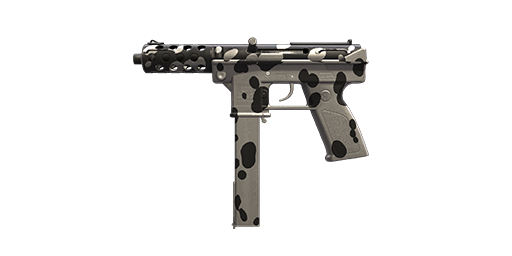 TEC-9 | Dalmatian