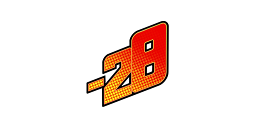 Sticker | -28 Swap