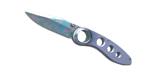 Flip | Snow Camo