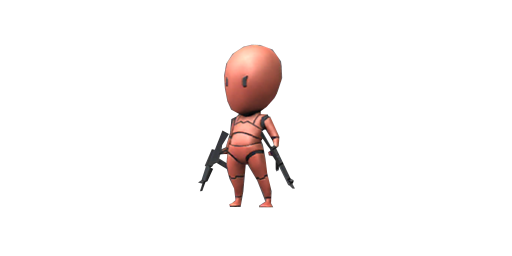 Chibi | Dummy