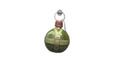 Charm | Canteen