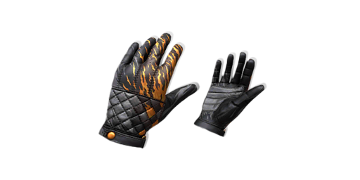 Gloves | Immolation
