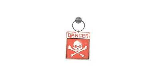 Charm | Danger