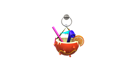 Charm | Cocktail