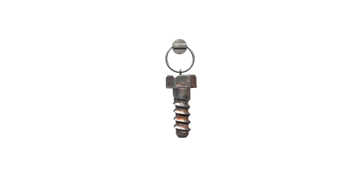 Charm | Screw