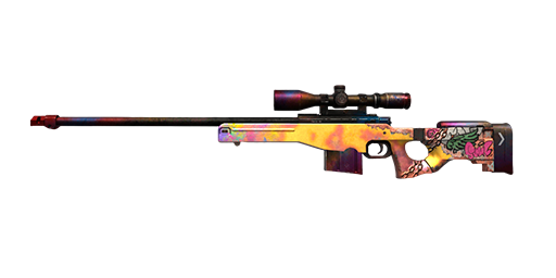 AWM | Spectral