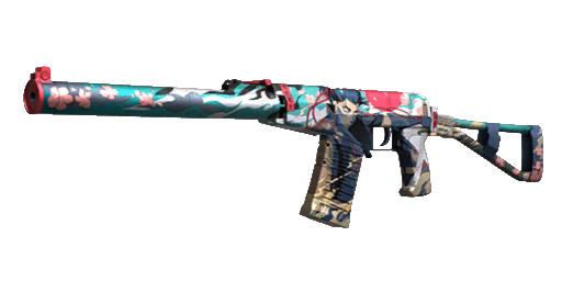 VAL | Ronin