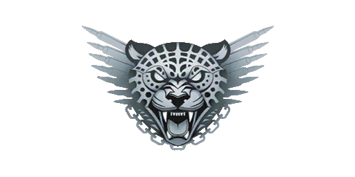 Sticker | Prey