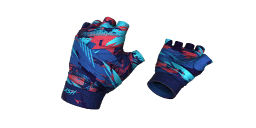 Gloves | Slash