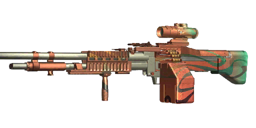 M60 | Copper