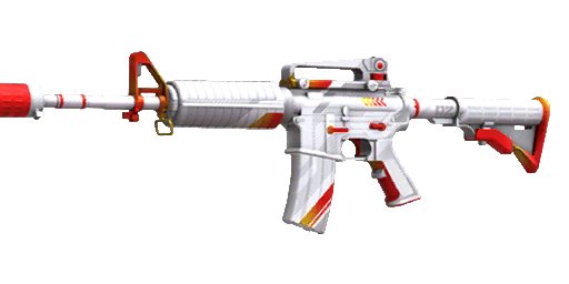 M4A1 | Impact
