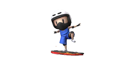 Chibi | Trial