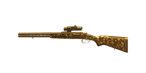 Mallard | PRO Gold