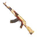 AKM | Samurai Ops