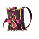 Backpack | Vampiric Complusion