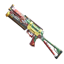 Bizon | Present