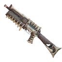 Bizon | Skullcrusher
