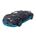 Cars | Bugatti Veyron 16.4