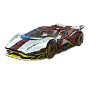 Cars | Warp Dawn