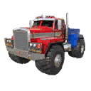Cars | Prime Monster Truck