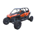 Cars | Polaris RZR Turbo R 4