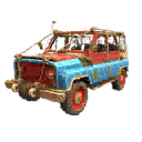Cars | Merry Yeti
