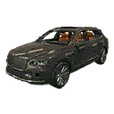 Cars | Bentley Bentyaga Azure (Magnetic)