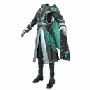 Clothes | Midnight Revenant