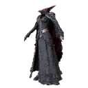 Clothes | Abyssal Judge