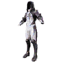 Clothes | Arachnoid