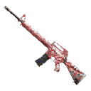 M16A4 | Nutracker
