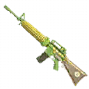 M16A4 | Corn of Plenty
