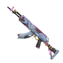 M762 | Scraggle Push