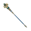 Machete | Glorid Scepter