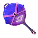 Pan | Rising Star
