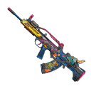 QBZ | Dragontide Pulse