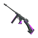 Thompson | Violet Eclipse