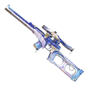 VSS | Feathered Silence