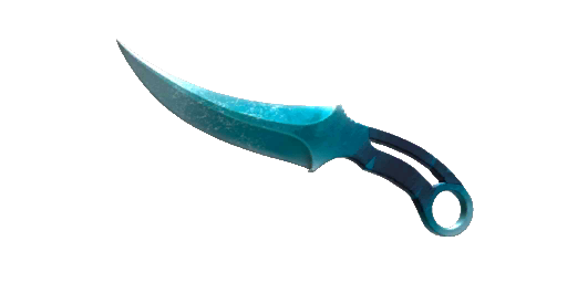 Fang | Ice Storm