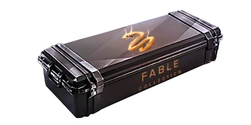 Case | Fable