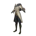 Set | Falcon Warrior