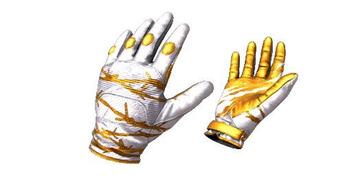 Gloves | Razorwire