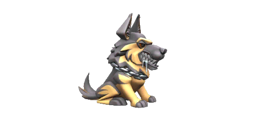 Charm | Shepherd