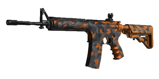 M4 | Catalyst